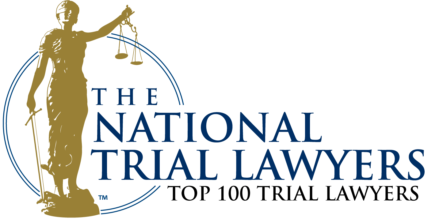 Top 100 Trial Lawyers